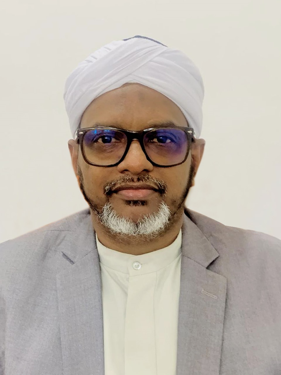 Managing Director
